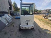 Minibagger Terex schaeff Terex HR2.0