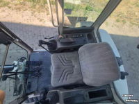 Minibagger Terex schaeff Terex HR2.0