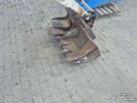 Minibagger Terex schaeff Terex HR2.0