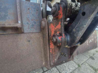 Minibagger Terex schaeff Terex HR2.0