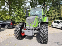 Schlepper / Traktor Fendt 514 Gen3 Power setting 2