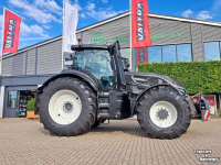 Schlepper / Traktor Valtra Q305