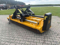 Schlegelmulchgeräte Müthing Mum 300