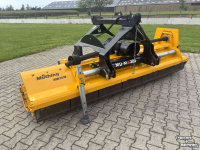 Schlegelmulchgeräte Müthing Mum 300