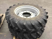 Räder, Reifen, Felgen & Distanzringe Michelin 420/55R38 en 13.6R28