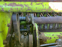 Lade- und Dosierwagen Claas Sprint 445S