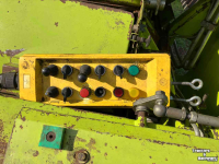 Lade- und Dosierwagen Claas Sprint 445S