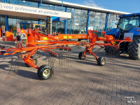 Schwader Kuhn GA6002