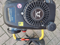 Grundbohrer  EB400pro