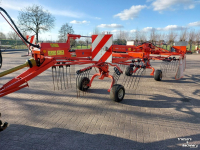 Schwader Kuhn GA6002