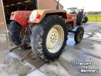 Schlepper / Traktoren Steyr 870