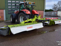 Mähwerk Claas Disco 9100C