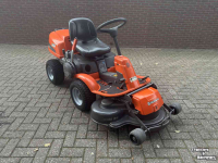 Aufsitzrasenmäher Husqvarna R13C