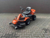 Aufsitzrasenmäher Husqvarna R13C