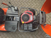 Aufsitzrasenmäher Husqvarna R13C
