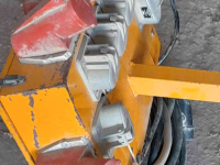 Sonstiges Förderanlagen und Material-Handling-Ausrüstungen Climax Schakelkast