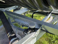 Beregnungsmaschine RM Irrigation 581 GX 90 350
