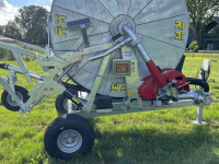 Beregnungsmaschine RM Irrigation 581 GX 90 350
