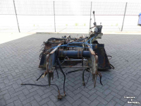 Sonstiges Traktoren und Zubehör Mercedes Benz MB Trac 1300