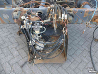 Sonstiges Traktoren und Zubehör Mercedes Benz MB Trac 1300