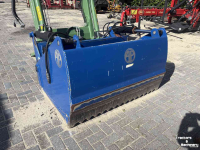 Silageschneidezange AP NP 1600 HAN