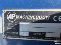 Silageschneidezange AP NP 1600 HAN