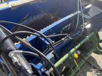Silageschneidezange AP NP 1600 HAN