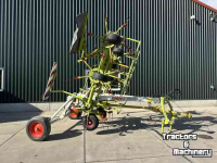 Kreiselheuer Claas claas volto 870T    (9.5)