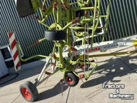 Kreiselheuer Claas claas volto 870T    (9.5)