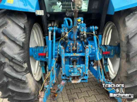 Schlepper / Traktor Ford 6640 SLE 2WD