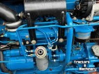 Schlepper / Traktor Ford 6640 SLE 2WD