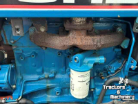 Schlepper / Traktor Ford 6640 SLE 2WD