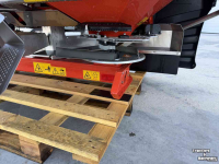 Düngerstreuer Rauch AXIS M30.2 EMC Varispread Pro Isobus