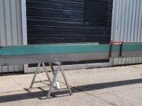 Förderband  Vlakke band 8800X500 TRANSPORTBAND VLAKKE BAND FLAT BELT CONVEYOR BELT FLACHBAND FÖRDERBAND