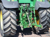 Schlepper / Traktor John Deere 6820