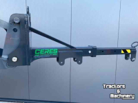 Hubarme Challenger CHJ-500
