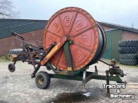 Beregnungsmaschine Pioggia Carnevali 100/300