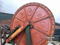 Beregnungsmaschine Pioggia Carnevali 100/300