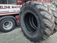 Räder, Reifen, Felgen & Distanzringe Kleber IF650/85R38 Topker IF