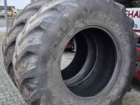 Räder, Reifen, Felgen & Distanzringe Kleber IF650/85R38 Topker IF