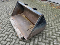 Ladeschaufeln Giant Laadbak / Grondbak
