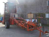 Kartoffelroder  DL2