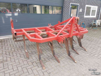 Grubber Evers Garron Vaste Tand Cultivator / Woeler