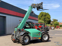 Radlader Kramer KT356