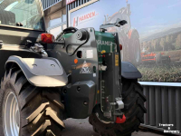 Radlader Kramer KT356