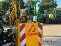 Schlegelmulchgeräte Agram Acrobat 500 Visual