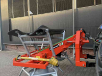 Siloverteiler Holaras Jumbo Hk