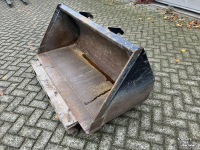 Ladeschaufeln Giant Voorzetstukken