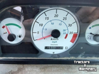 Radlader New Holland W 70