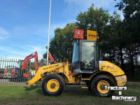 Radlader New Holland W 70